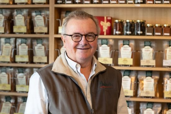 Covid disruption adds new dimension to Herbies Spices